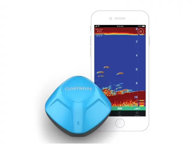 Garmin Striker Cast with GPS