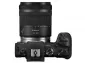 DC Canon EOS RP Body & RF 24-105mm F4-7.1 IS STM KIT