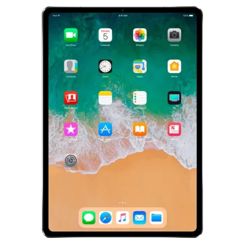 Apple iPad Pro 2020 6/512Gb Space Gray