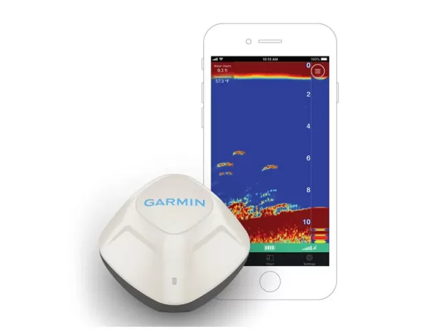 Garmin Striker Cast w/o GPS