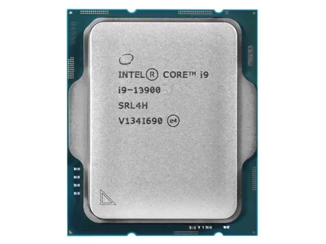 Intel Core i9-13900 Tray