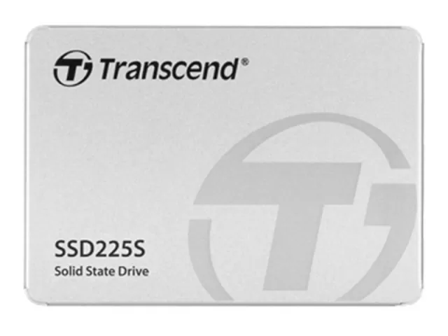 Transcend SSD225S 1.0TB