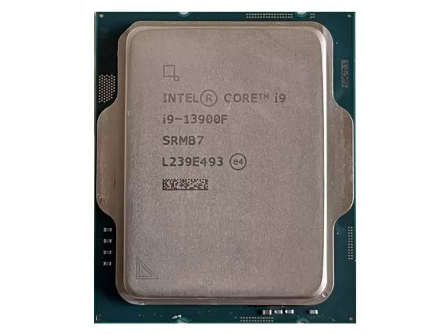 Intel Core i9-13900F Tray