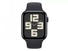 Apple Watch SE 2 40mm MR9X3 Aluminium case Sport Band Midnight