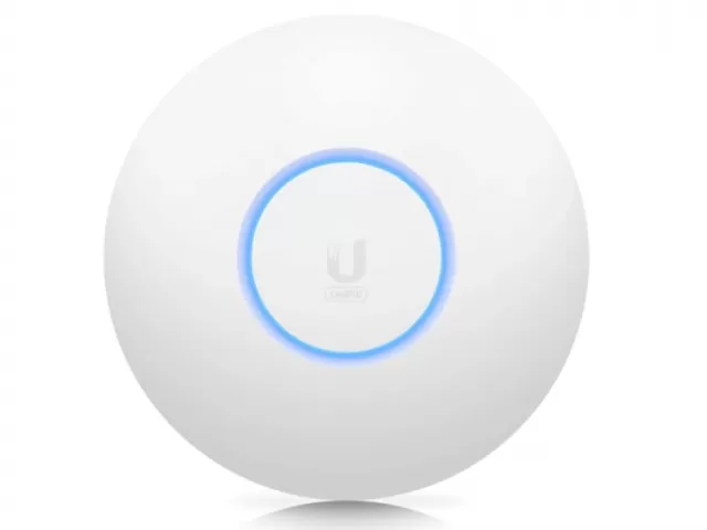 Ubiquiti U6-Lite Wi-Fi 6 Indoor