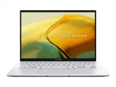 ASUS Zenbook 14 UX3402VA i5-1340P 16GB 512GB Iris Xe No OS Foggy Silver
