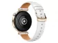 Huawei Watch GT 4 41mm Leather White