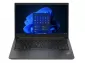 Lenovo ThinkPad E14 i5-1135G7 8GB 256GB DOS Black