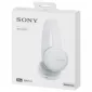 Sony WH-CH510W White