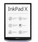 PocketBook InkPad X Metallic Grey