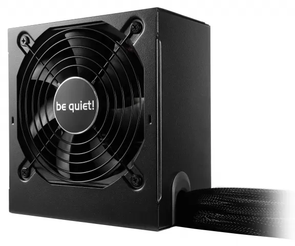 be quiet! SYSTEM POWER 9 600W