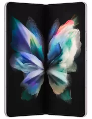 Samsung Galaxy Z Fold3 5G F926 12/256Gb DUOS Phantom Silver