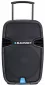 Blaupunkt Profesional System Audio PA15 Bluetooth Black
