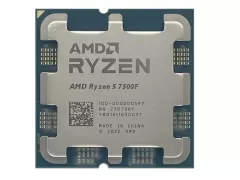 AMD Ryzen 5 7500F Tray