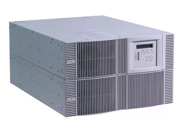 PowerCom VGD-6000 RM