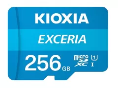 Kioxia (Toshiba) Exceria LMEX1L256GG2 256GB