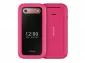 Nokia 2660 Flip 4G Pink