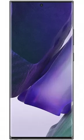 Samsung N9860 Galaxy Note 20 Ultra 5G 12/512Gb DUOS Black