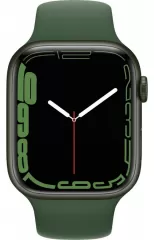 Apple Watch Series 7 GPS MKN03 41mm Green