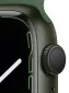 Apple Watch Series 7 GPS MKN73 45mm Green