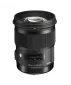 Sigma AF 50/1.4 DG HSM ART for Nikon