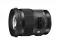 Sigma AF 50/1.4 DG HSM ART for Canon