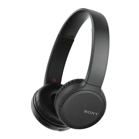 Sony WH-CH510B Black
