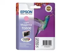 Epson T0806/4010 Light Magenta