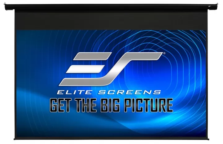 Elite Screens 84