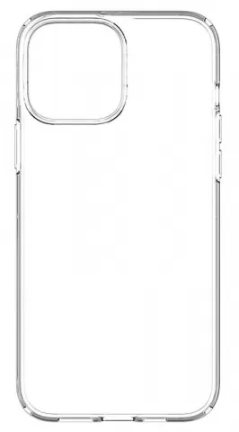 Xcover iPhone 13 Pro Liquid Crystal Transparent