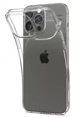 Xcover iPhone 13 Pro MAX Liquid Crystal Transparent