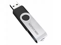 Hikvision HS-USB-M200S/128 128GB Black