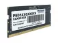 Patriot Signature Line SODIMM DDR5 16GB 5600MHz PSD516G560081S