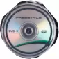 FREESTYLE DVD+R 4.7GB 50pcs