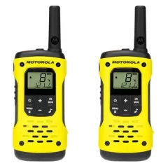 Motorola Talkabout T92 H20 twin pack