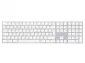 Keyboard Apple Magic MK2C3RSA White