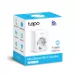TP-LINK Tapo P100 Wi-Fi Remote Access Voice Control 4-pack