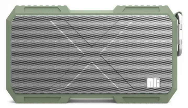 Nillkin X-MAN X1 Green