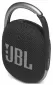 JBL Clip 4 JBLCLIP4BLK Black