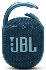 JBL Clip 4 JBLCLIP4BLU Blue