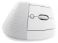 Logitech Lift Vertical Bluetooth 910-006469 Pale Grey