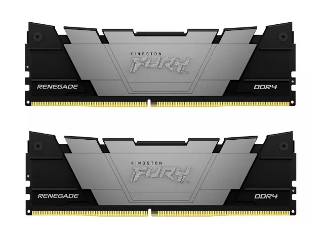 Kingston DDR4 2x8GB 4000MHz KF440C19RB2K2/16