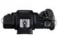 DC Canon EOS M50 Mark II + 15-45 f/3.5-6.3 IS STM+EF-M 55-200mm f/4.5-6.3 IS STM Black