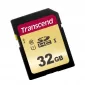 Transcend 500S TS32GSDC500S Class 10 UHS-I U1 32GB
