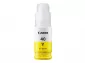 Impreso IMP-CGI40Y Dye Premium GI-40Y 70ml Yellow