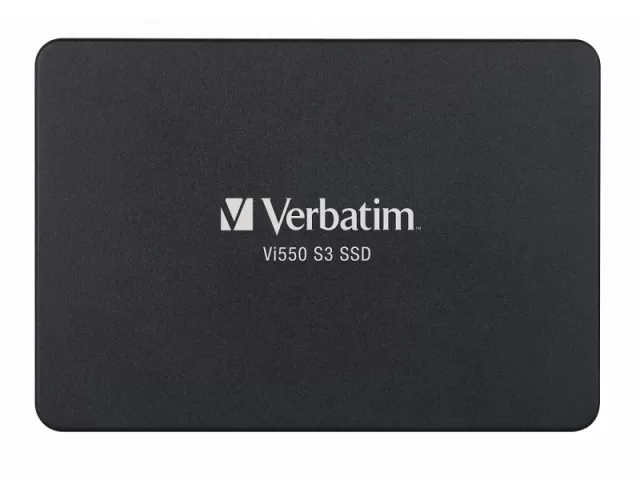 Verbatim Vi500 S3 VI550S3-4TB-49355 4.0TB