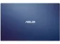 ASUS M515DA-BQ1250 AMD Ryzen 3 3250U 4Gb SSD 256GB No OS Peacock Blue