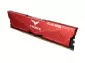 Team T-Force Vulcan Red DDR5 32GB 6000MHz FLRD532G6000HC38A01