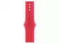 Apple Watch Series 9 MRXH3 41mm GPS Aluminium Red Sport Band