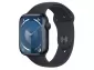 Apple Watch Series 9 MR9A3 45mm GPS Aluminium Midnight Sport Band